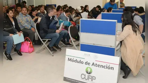 CURP en México: ¿qué es y para qué sirve?