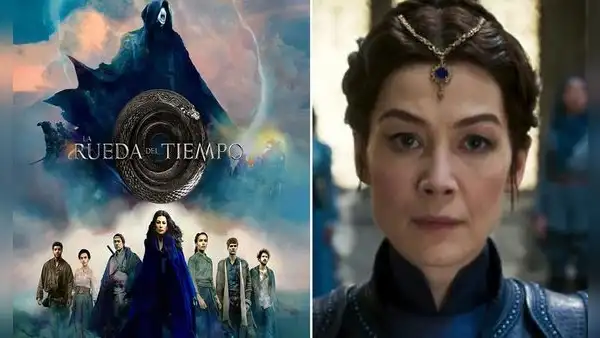 La rueda del tiempo, estreno: dónde ver, reparto, sinopsis, tráiler y qué debemos saber