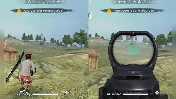 Free Fire: ¿cómo mejorar tu puntería en el battle royale de Garena y convertirte en un ‘pro’?