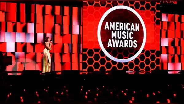 BTS: ¿a qué hora empiezan los American Music Awards 2021 para ver a Bangtan y Coldplay?