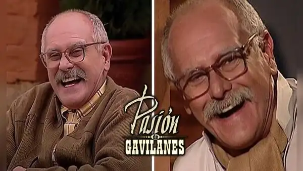 Pasión de gavilanes: ¿qué pasó con ‘Don Martín‘ y su radical cambio 20 años después?