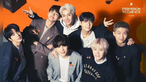 Concierto de BTS setlist: qué canciones interpreta Bangtan en PTD en Los Ángeles