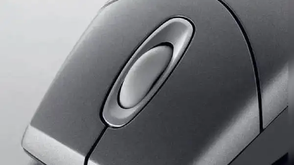 Los trucos que no conocías del botón en la rueda de tu mouse en tu navegador favorito