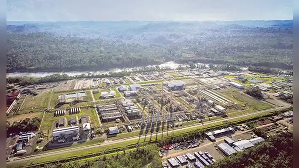 ¿Por qué el gas de Camisea no llega a todos los peruanos?
