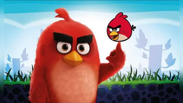 Rovio anuncia que Angry Birds volverá a inicios de 2022 con su versión original “Classic”
