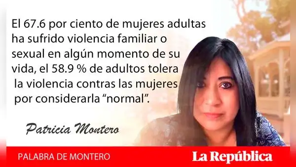 ¡Actúa contra la violencia!