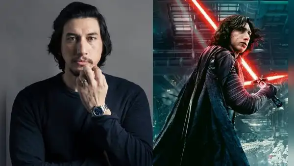 Star Wars: ¿qué dijo Adam Driver sobre Kylo Ren y su posible regreso a la saga?