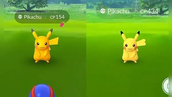 Pokémon GO: ¿cómo conseguir a Pikachu shiny y su evolución?