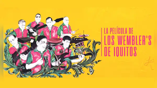 Sonido amazónico: la historia de 5 hermanos unidos por la cumbia amazónica llega al cine