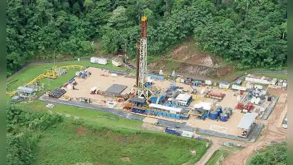 Lote 192: Aprueban que Petroperú ceda su participación mayoritaria en favor de Altamesa
