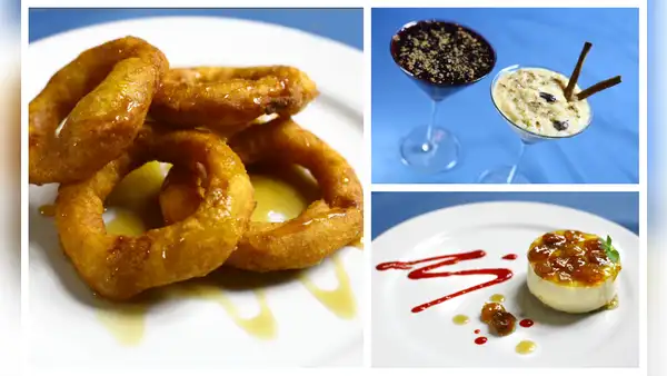 Postres peruanos: conoce el origen y receta de los más insignes manjares nacionales