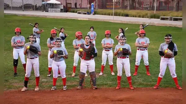 El softbol peruano en el momento más importante de su historia