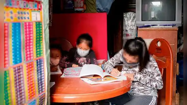 Amazonas, Huánuco, Cajamarca y Loreto son las regiones más afectadas por falta de conectividad