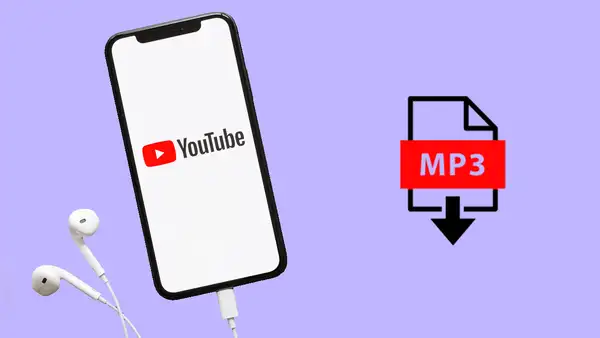 YouTube: así puedes convertir cualquier video en formato MP3