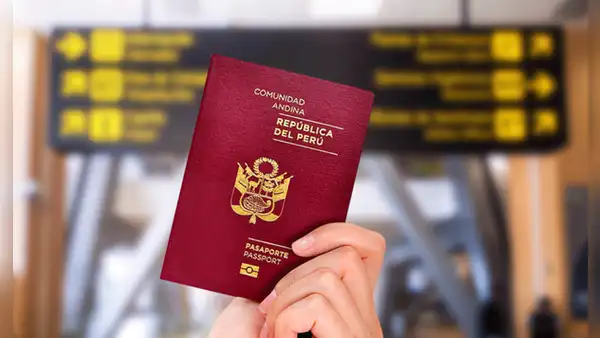 Pasaporte: ¿qué es, para qué sirve y qué tipos existen?