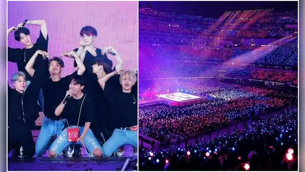 Conciertos de BTS: ¿qué son los fanchants y cuáles son los más famosos?