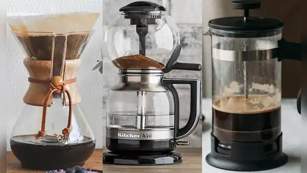 ¿Cuál es la mejor cafetera para cada tipo de café?