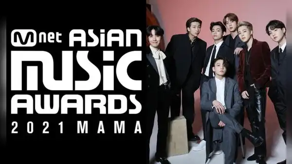 BTS no asistirá a los MAMA 2021: ¿qué pasó con el grupo más esperado de Mnet Asian Music Awards?