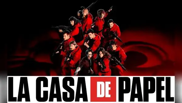 La casa de papel 5, parte 2: mira los capítulos finales de la aclamada serie de Netflix
