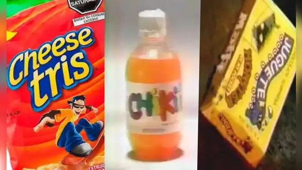 Cheese Tris: otras golosinas que fueron las favoritas de tu infancia y también dejaron de existir