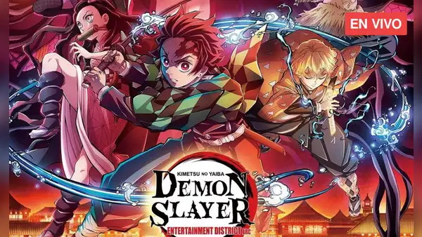 Kimetsu no yaiba 2 parte 2, capítulo 1: ¿qué pasó en la nueva entrega del shonen?