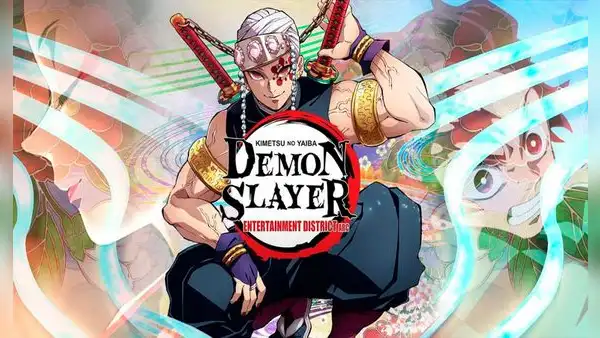 Demon Slayer, temporada 2, capítulo 1: ¿dónde ver Arco del distrito del entretenimiento?