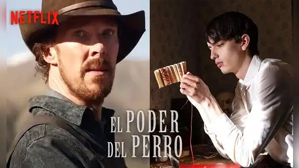 El poder del perro: un poderoso western que se construye desde la represión y el dolor