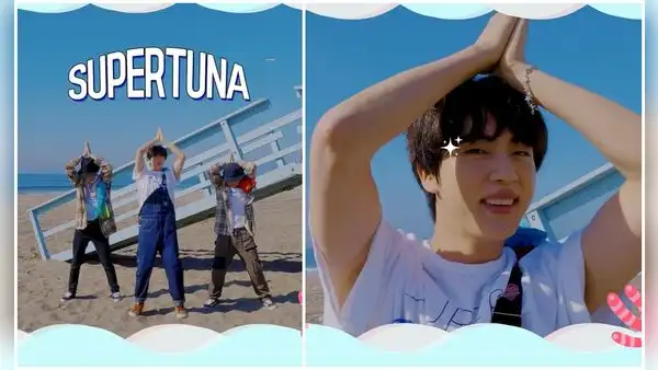 Jin de BTS y “Super tuna”: ¿en cuál playa se grabó el video performance?