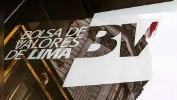 Bolsa de Valores de Lima cierra la jornada con ganancias y sube 0,16% este jueves 27 de abril