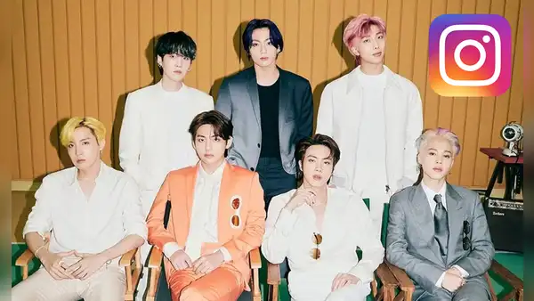 BTS en Instagram: integrantes de Bangtan inauguran cuentas personales en la red social