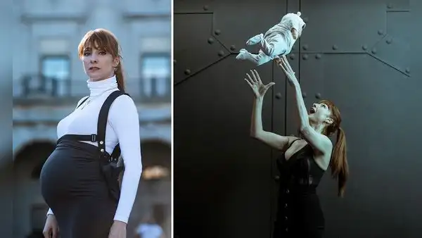 La casa de papel: ¿qué pasó con Alicia Sierra y su hija Victoria al final de la serie Netflix?