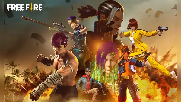 Free Fire: así puedes proteger y mantener segura tu cuenta del videojuego