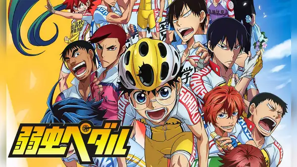 ‘Yowamushi pedal: limit break’: revelan primer adelanto promocional para quinta temporada del anime