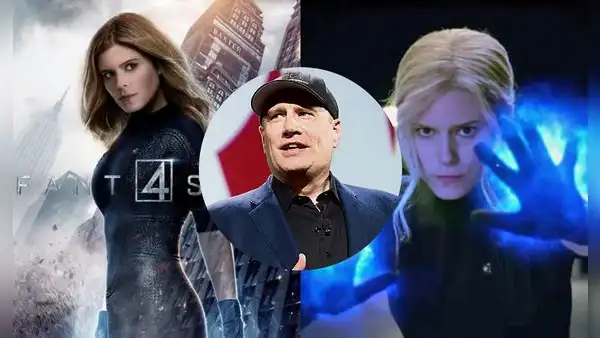 Los 4 fantásticos: la reacción a un posible regreso en el UCM de una de los protagonistas