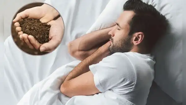 ¿Soñar con tierra se relaciona con mala suerte en tu vida?