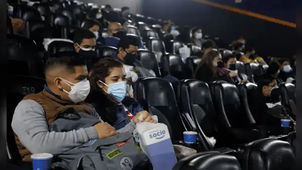Precios de entradas de cine en Perú: ¿cuál cuesta menos, Cineplanet, Cinemark o Cinépolis?