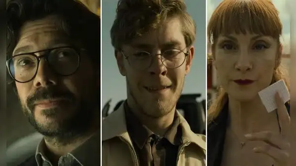 La casa de papel: ¿qué decía la nota de Rafael? Serie sí habría dado la respuesta