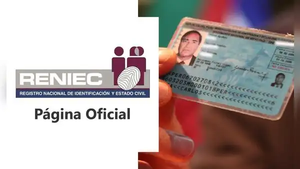 Duplicado de DNI: ¿cómo tramitar por internet en Reniec en línea? Guía paso a paso
