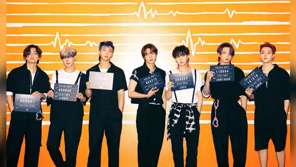 La altura de BTS: ¿cuánto mide cada uno de los miembros de Bangtan?