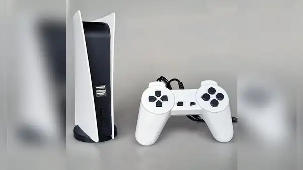 ¿Te acuerdas de la Polystation, la copia pirata de PlayStation? Volvió en forma de Game Station 5