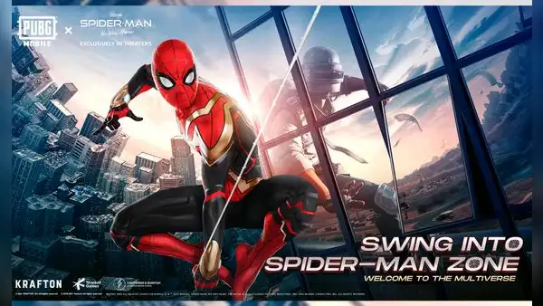 ¿Cuánto sabes de Spider-Man? Haz el test del Hombre Araña
