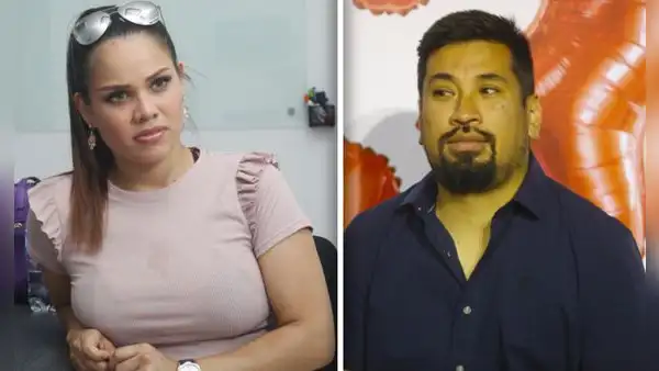 Aldo Miyashiro puso ultimátum a Andrea San Martín: “Una semana para que resuelva sus problemas”