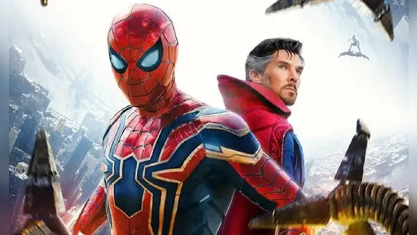 ¡Ya vimos Spider-Man: no way home! Y… es la mejor película del arácnido en live action