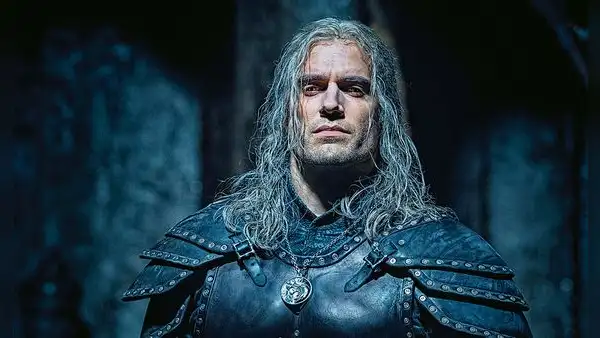 Henry Cavill: “Creo que los hombres de verdad son muy sensibles”