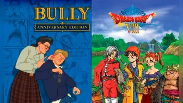 Android: 6 juegos clásicos de PlayStation 2 que puedes descargar en tus dispositivos