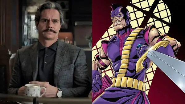 Hawkeye: ¿Jack Duquesne es el villano principal de la serie?