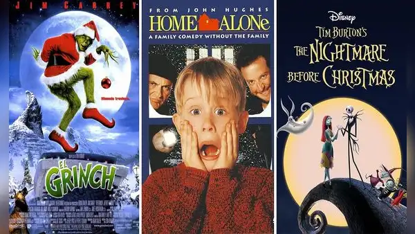 Navidad: las 5 películas más vistas en Nochebuena, según estudio
