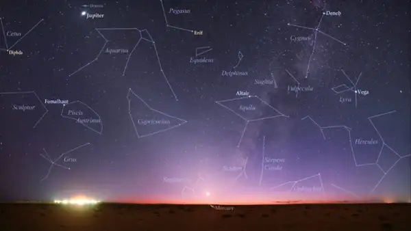 Horóscopo 2022: ¿cuáles son los dos nuevos signos del zodiaco y qué fechas tienen?