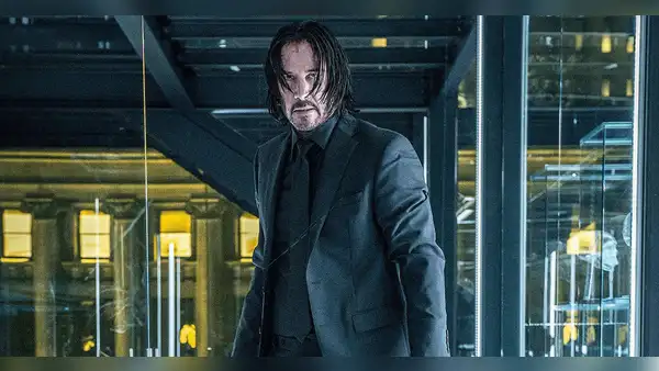 John Wick 4: se confirmó la fecha de su estreno en cines, pero será en el 2023