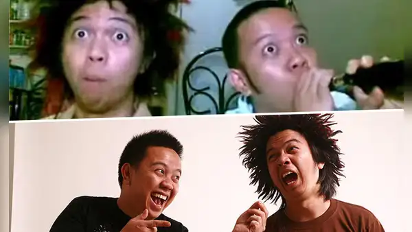 ¿Recuerdas a Moymoy Palaboy? Descubre qué pasó con los primeros youtubers, famosos por sus mímicas de canciones  